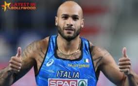 He won the 60 m title during the 2021 european athletics indoor championships. Nqpjnux4so2iqm