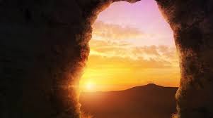 El principio de la resurrección (en árabe: La Verdad Acerca Del Domingo De Resurreccion