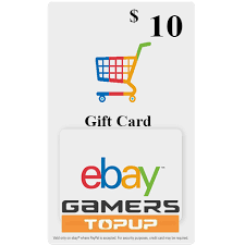 There are thousands of gift cards on ebay for clothing, collectibles, shopping, dining, travel. Buy Ebay 10 Usd Gift Card Bd With Bkash Gamers Topup