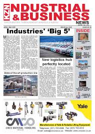 Trucks have been set alight and roads have been closed in parts of the province. Kzn Industrial Business News Issue 92 By The Media Events Company Issuu