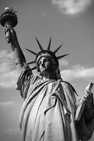 Famous Black And White Art Prints Statue Of Liberty Close Up Black And White New York Art Photo Print Poster Statue Of Liberty Drawing Black And White Aesthetic Photo Print Poster