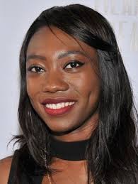 Robin Johnson Movies & TV Shows List