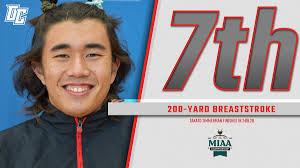 Olivet Swim and Dive (@OlivetSwimDive)