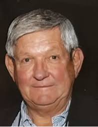 Obituary information for Gerald J. "Gerry" Cronin