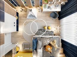 Maybe you would like to learn more about one of these? Kids Bedroom Design On Behance