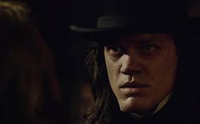 Jamie Paul Discusses Black Mirror Role