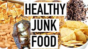 Why is junk food so addictive, and how can we cut back? What Is Healthy Junk Food Know It Info
