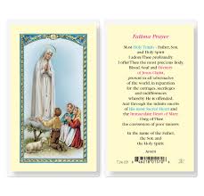 Image result for prayer of Fatima