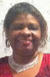 Diane Holt Laster