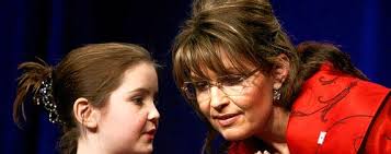 Palin Makes Fans Uneasy by Backing McCain