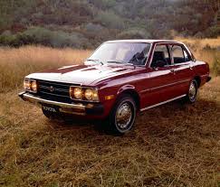 Image result for Copper 1974 Toyota