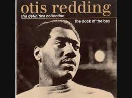 And i watch 'em roll away again. Cover Versions Of Sittin On The Dock Of The Bay By Otis Redding Secondhandsongs