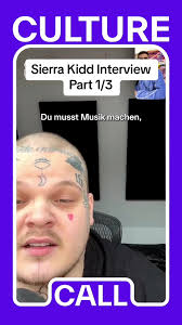 Der Hiphop.de Culture Call ist zurück und startet mit einem Gespräch  zwischen Host @John und einem der talentiertesten Rapper des Landes:  @sierra kidd. Der 27-jährige aus Emden hat kürzlich sowohl ...