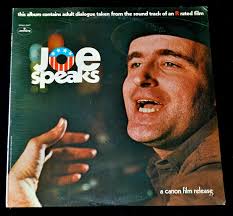 The Deuce Notebook: "Joe" Speaks