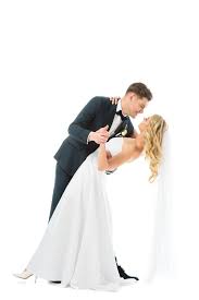 Maybe you would like to learn more about one of these? Schoner Brautigam Im Eleganten Anzug Tanzt Mit Schoner Braut Im Hochzeitskleid Isoliert Auf Weiss Lizenzfreies Foto Und Stockbild