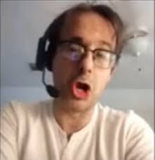 The Crying Nazifur: Swatting and career loss makes Casey Hoerth regret his  Altfurry hate group.