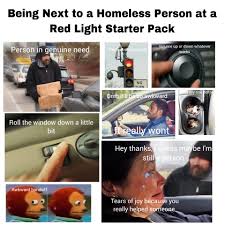 Now that i think about it creating a meme about guest posters who don't read write for us guidelines and complain about getting rejected seems like a good idea. Being Next To A Homeless Person Remix R Wholesomememes Wholesome Memes Know Your Meme