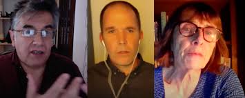 Una nueva crisis? Reflecting Upon MAS' Legacy and the Future of Bolivia