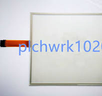 1PCS NEW IN BOX AB touch screen glass 2711P-RGT15