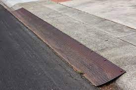 Pin On Curb Ramp