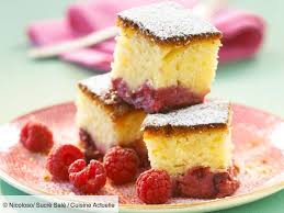 Gateau Au Yaourt Aux Framboises Recettes Recette Gateau Yaourt Recette Gateau Au Yaourt Recette Gateau