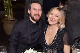 Kate hudson and chris robinson split up more than 10 years ago. Kate Hudson Open To More Kids Danny Fujikawa Needs His Own Boy