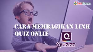 We did not find results for: Cara Membagikan Link Quiz Online Quizizz Tutorial Okeguru
