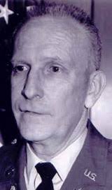 Col Fred Lansing Mims Sr. (1918-2005)