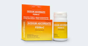 Shop vitamins and supplements for all your health concerns. Fern C The Sodium Ascorbate Vitamin Without The Acidic Feel Businessmirror