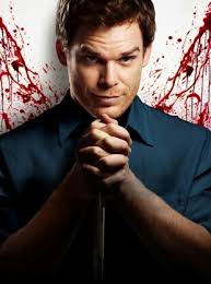 Dexter vs Red John vs Hannibal Lecter.