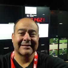 Congrats GPB Sports! Honored to be a part of our Emmy Award winning  Football Fridays in Georgia along with producer Glenn Diamond, director AJ  Keane, color commentator Wayne Gandy and the over