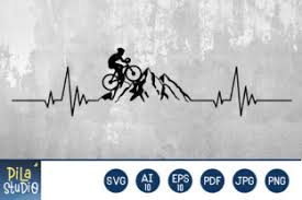 Free Free 81 Mountain Bike Svg Free SVG PNG EPS DXF File