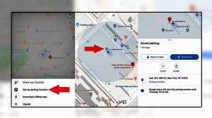 Cara untuk melakukannya pun cukup mudah, lo. Fitur Google Maps Belum Diketahui Banyak Orang Ada 7 Satu Di Antaranya Menyimpan Tempat Parkir Tribun Manado