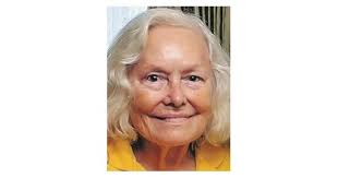 Ida Hedlund Obituary (1934-2023)