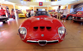 Image result for Blu Posillipo 1984 Alfa-Romeo