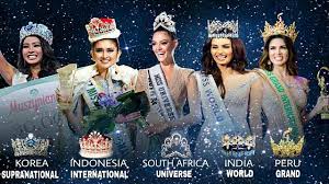2017 Beauty Pageant - Youtube
