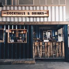 Pin By Oh So Jack On Commercial Hospitality Rustic Coffee Shop Coffee Shop Decor Hipster Food