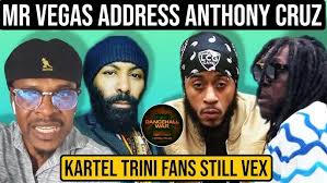 2000'S DANCEHALL ~ #BEENIEMAN #VYBZKARTEL ~ CAPLETON