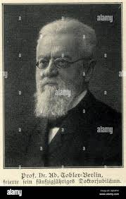 Tobler hi-res stock photography and images