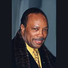 Today, we bid farewell to a multi-talented music titan, Quincy Jones, whose  boundless creativity and passion forever transformed the world of jazz and  music. With a career spanning over seven decades, Quincy