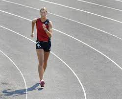 Pin On Racewalk