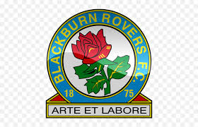 In the sixties doncaster council denied rovers permission to use the coat of arms and therefore a competition was held, from which the best design would be selected as the club's new badge. Blackburn Rovers Football Logo Png Blackburn Rovers Logo Png Emblem Png Free Transparent Png Images Pngaaa Com