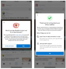 Breathwrk helps to alleviate anxiety, increase energy, improve focus, and help you fall asleep! Reddit Partners And Integrates With Mental Health Service Crisis Text Line Techcrunch