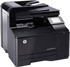 Download the latest drivers, firmware, and software for your hp color laserjet cp1215 printer.this is hp's official website that will help automatically detect and download the correct drivers free of cost for your hp computing and printing products for windows and mac operating system. Amazon Com Hp Laserjet Pro 200 Color Mfp Printer M276nw Electronics