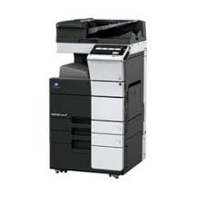 Download the latest drivers and utilities for your konica minolta devices. Xerox Machine Konica Minolta Laser Printer Bizhub 206 Wholesale Trader From Mumbai