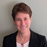 Sandy Seabold, MBA, RHIA