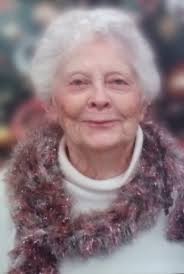 Obituary information for Virginia F. Murphy