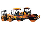 Image result for Vibratory Rollers