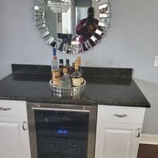 Worked with asli for new granite top fabrication in my renovated kitchen. All Granite 14 Photos Countertop Installation 1909 N Washington Blvd Sarasota Fl Phone Number
