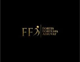 Logo For A Sports Management Company Freelancer Another version of the proverb, fortis fortuna adiuvat (fortune favours the strong/brave), was used in terence's the latin phrase fortuna eruditis favet (fortune favours the prepared mind) is also used.
